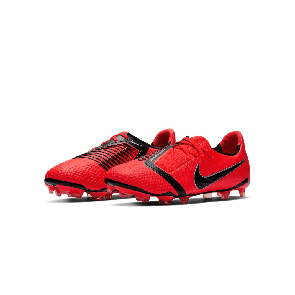 Botines Nike Phantom Venom Elite Fg, image number null