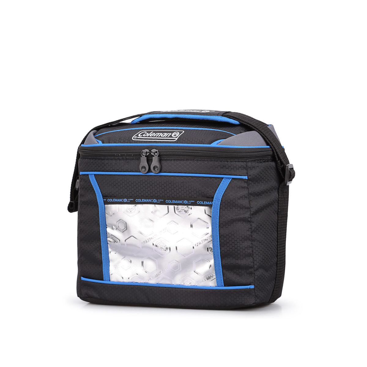 Bolso Térmico Coleman Trailblazer 16 Latas- 24 Hs,  image number null
