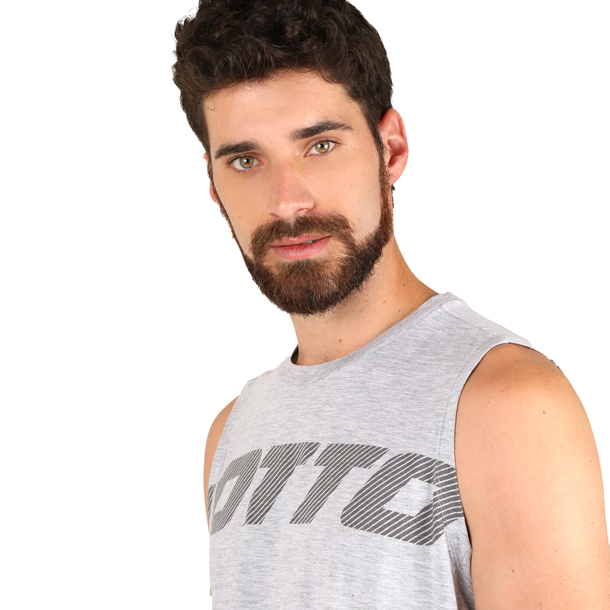 Musculosa Lotto Logo,  image number null
