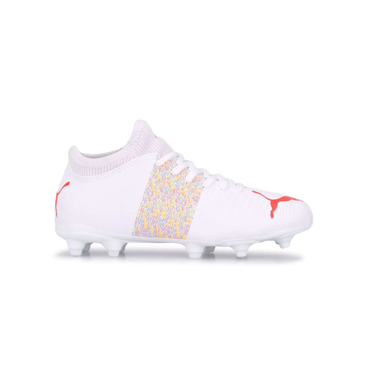 reunirse pensión espectro Botines Puma Future Z 4.1 Fg/Ag Jr | Dexter