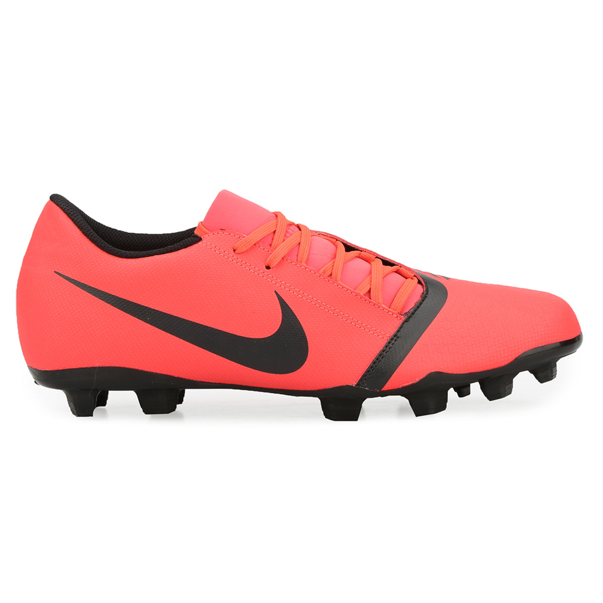 Botines nike top phantom venom