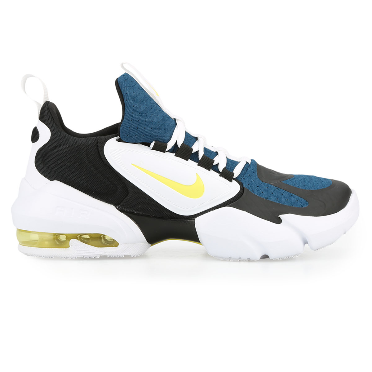 Zapatillas Nike Air Max Alpha Savage,  image number null