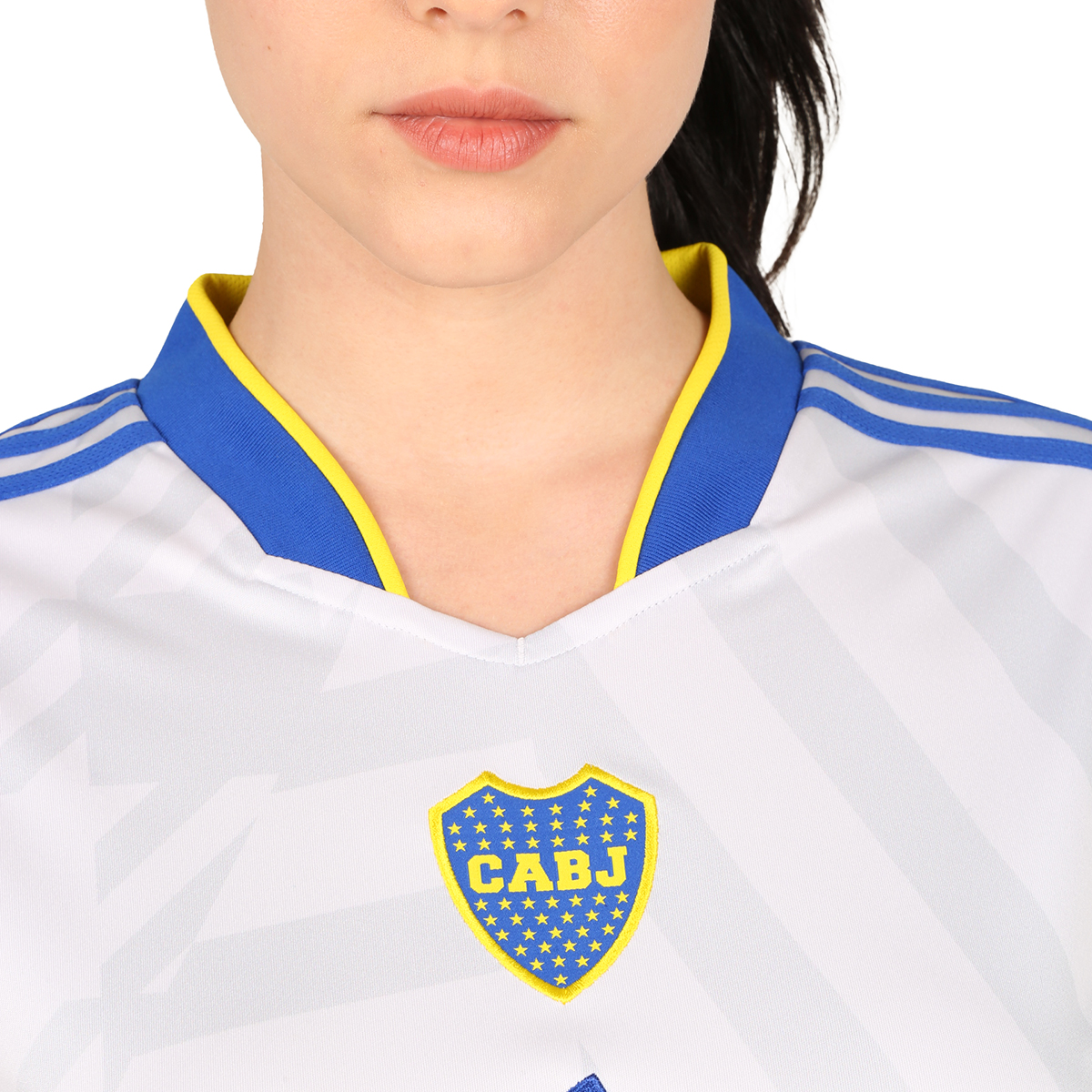 Camiseta adidas Boca Juniors 2021/22 Away,  image number null