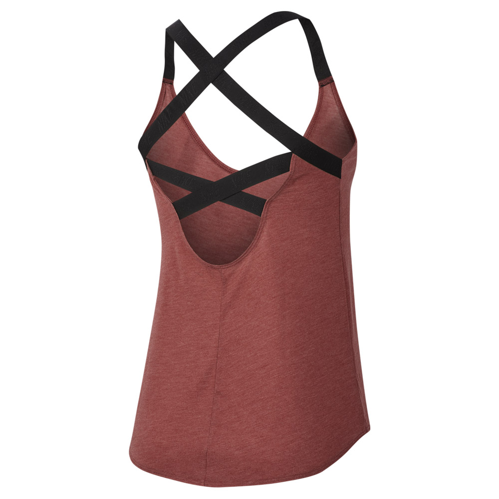 Musculosa Nike Dry Elastika,  image number null