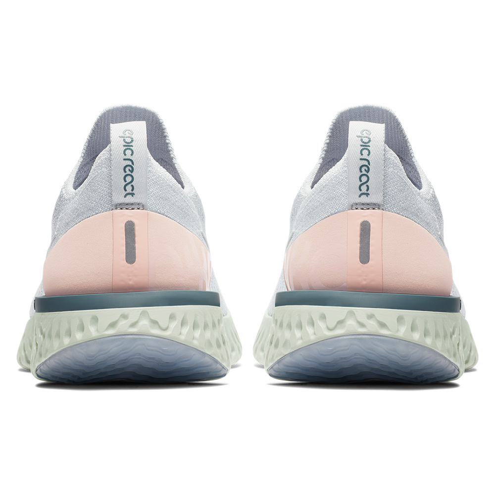 Zapatillas Nike Epic React Flyknit