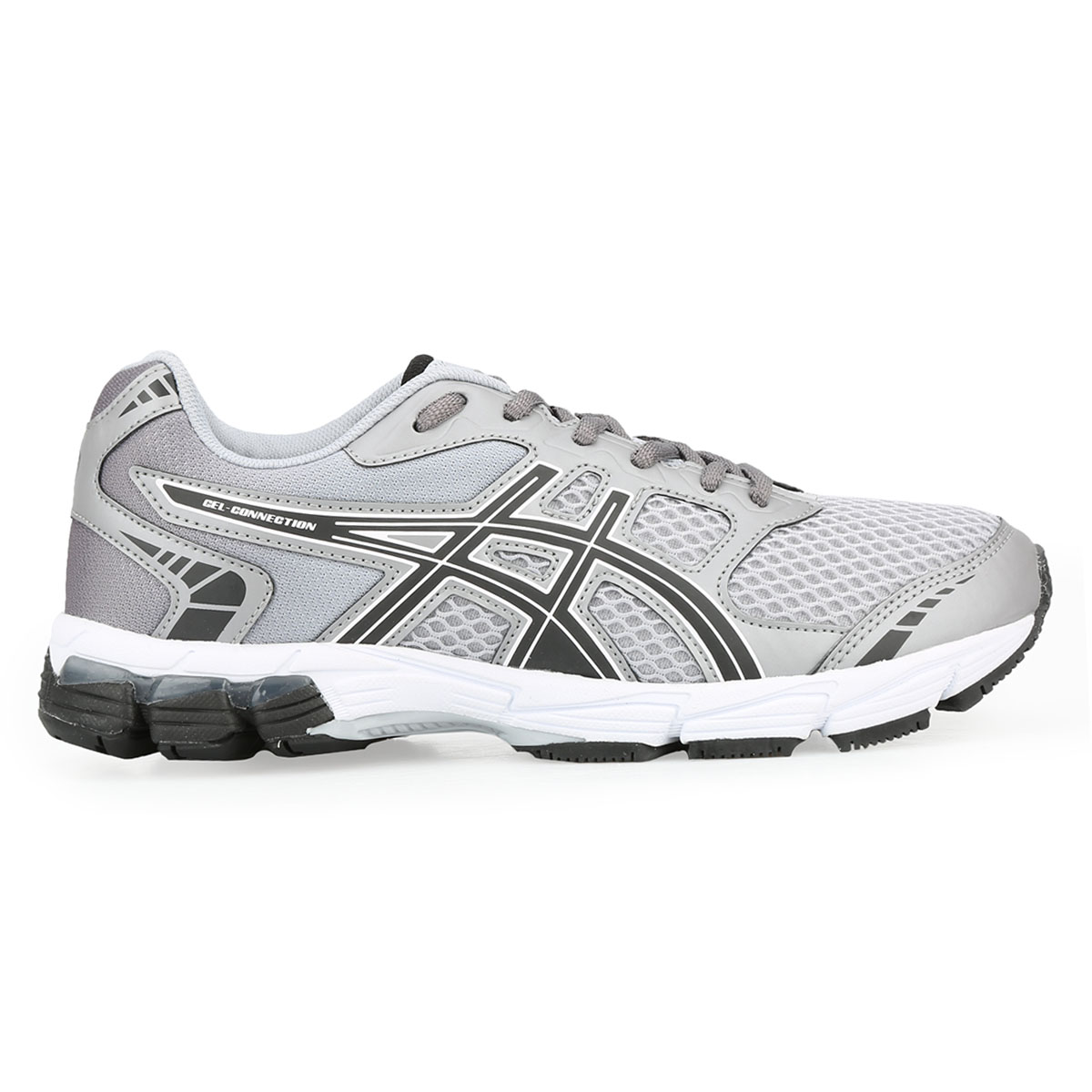 Tênis asics sale gel connection masculino