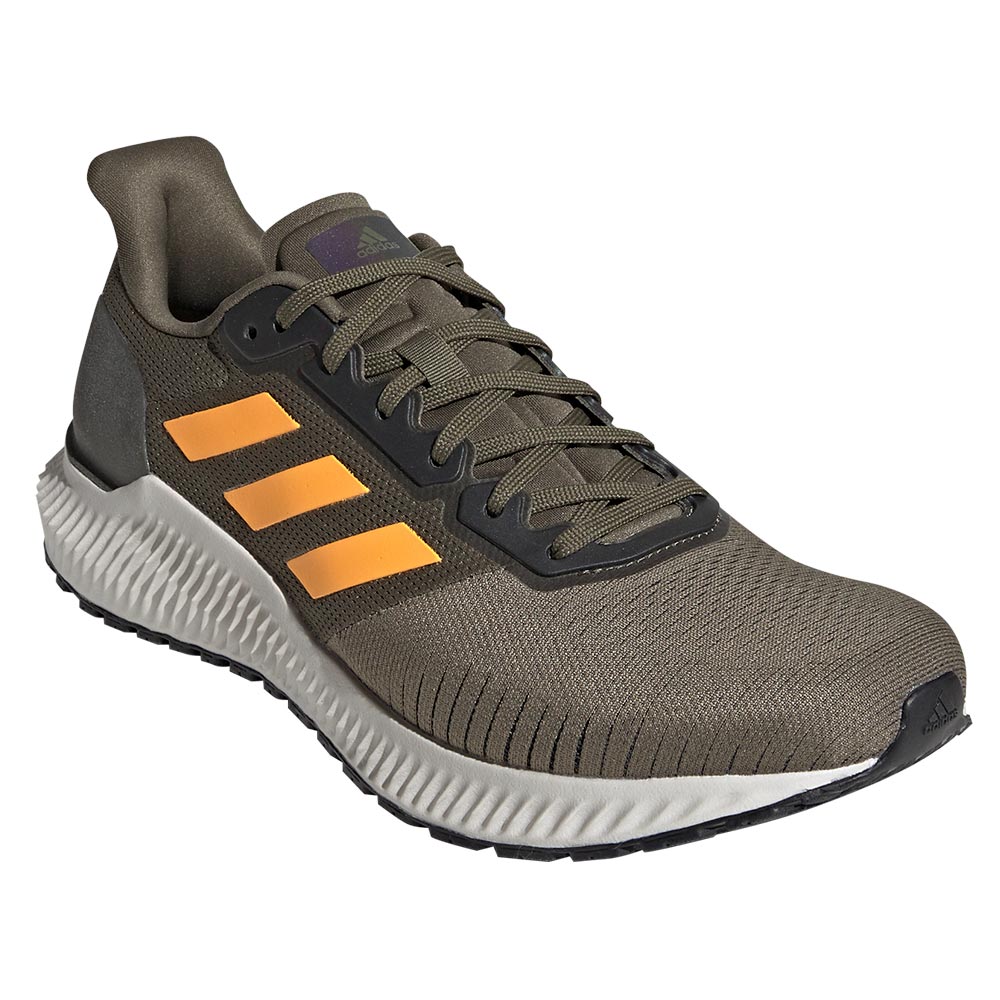 Zapatillas hotsell solar ride