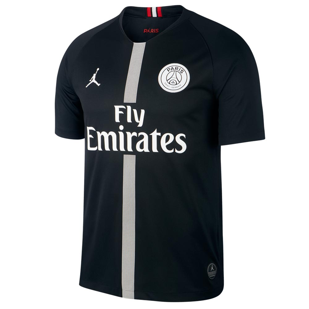Camiseta Nike Paris Saint-Germain Brthe Stad 3R,  image number null