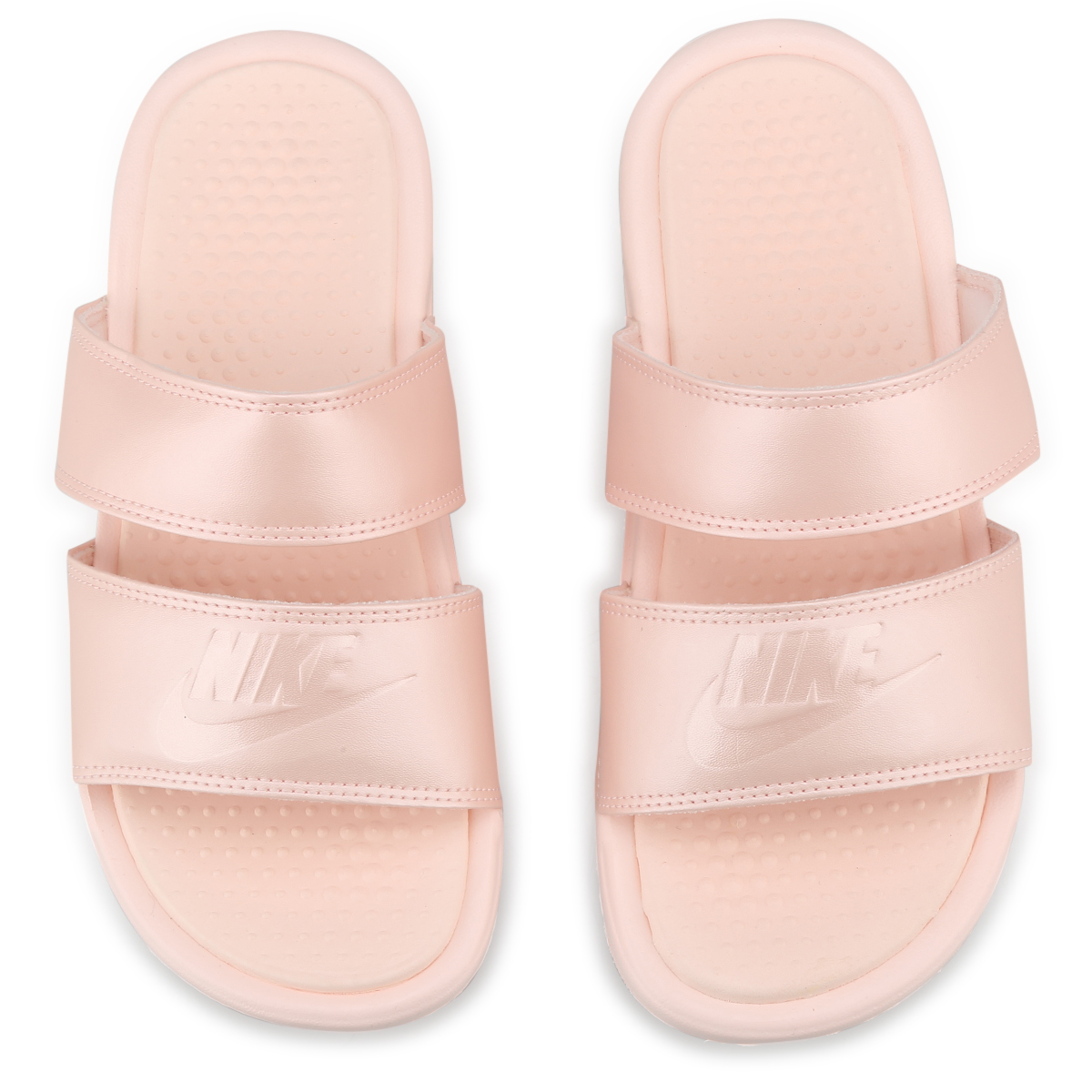 Ojotas nike hotsell rosas
