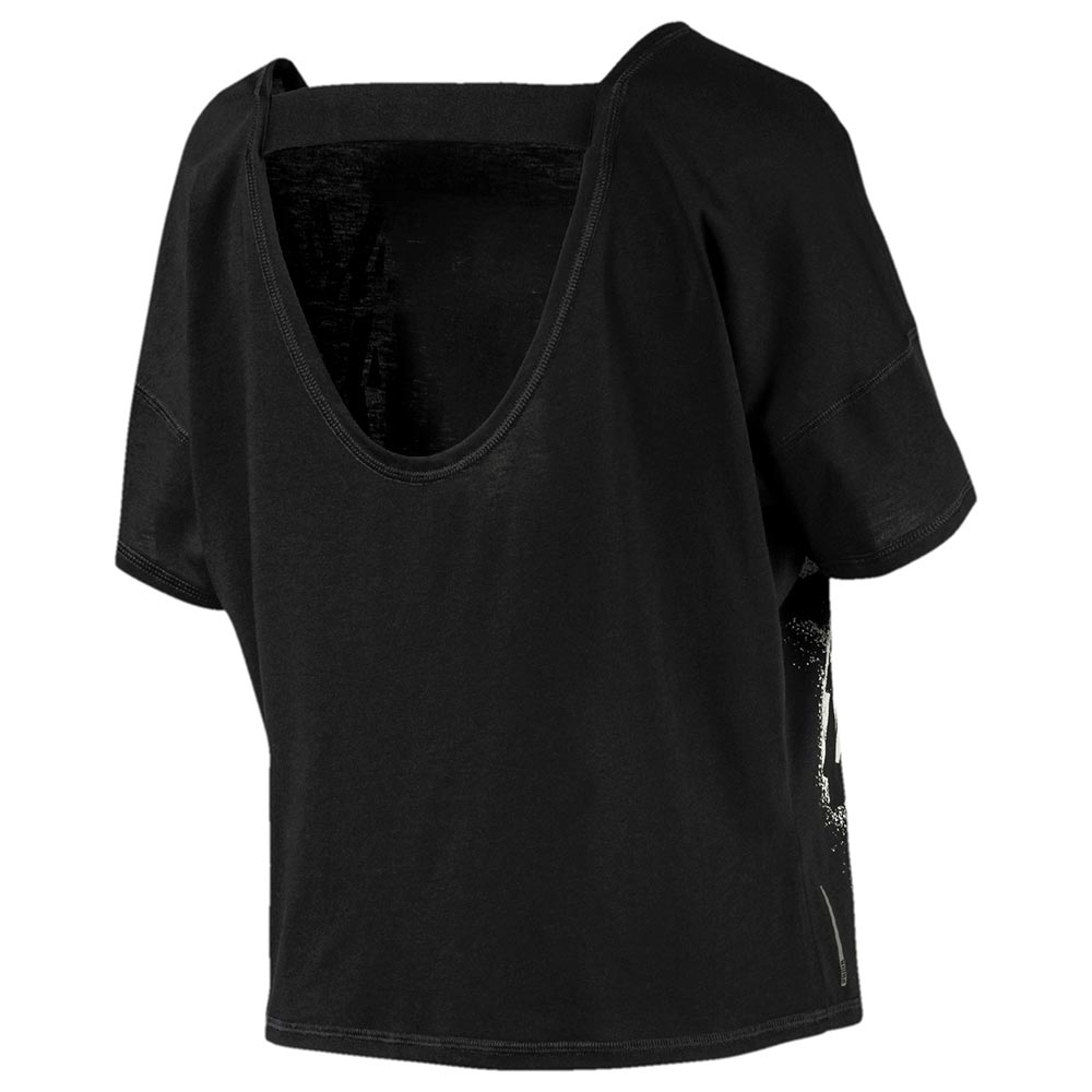 Remera Puma Hit Feel It,  image number null