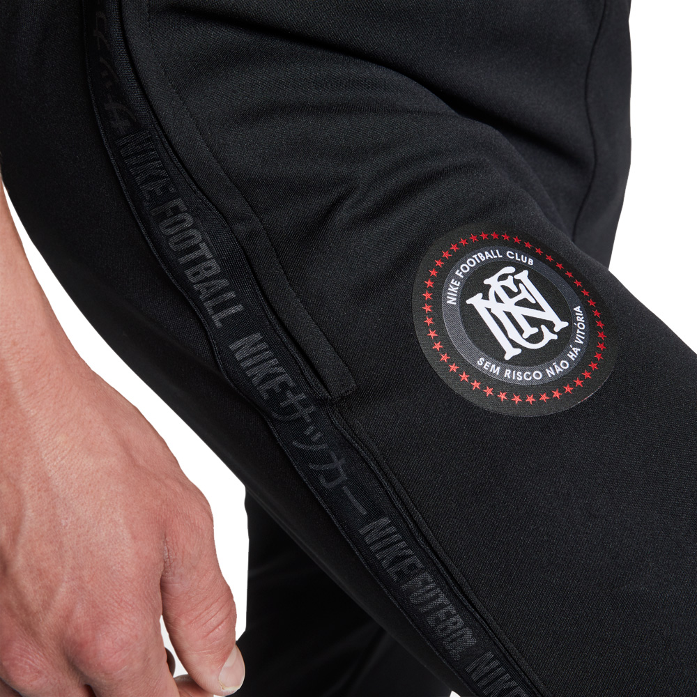 Pantalon nike football deals
