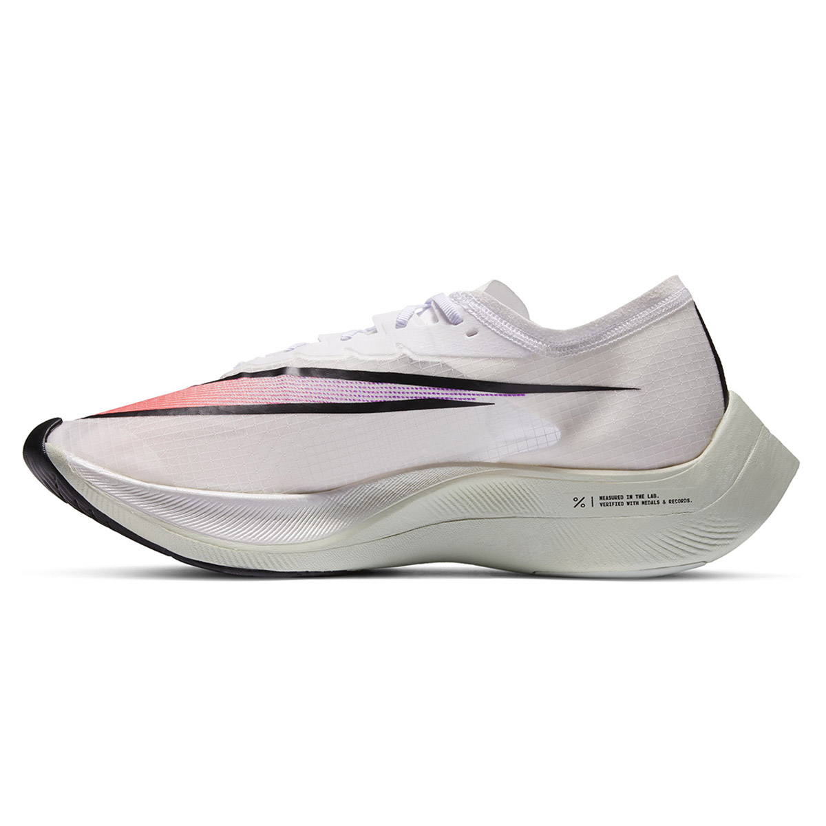 Zapatillas Nike ZoomX Vaporfly NEXT%,  image number null