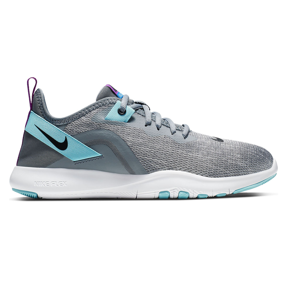 Zapatillas nike flex trainer 9 sales