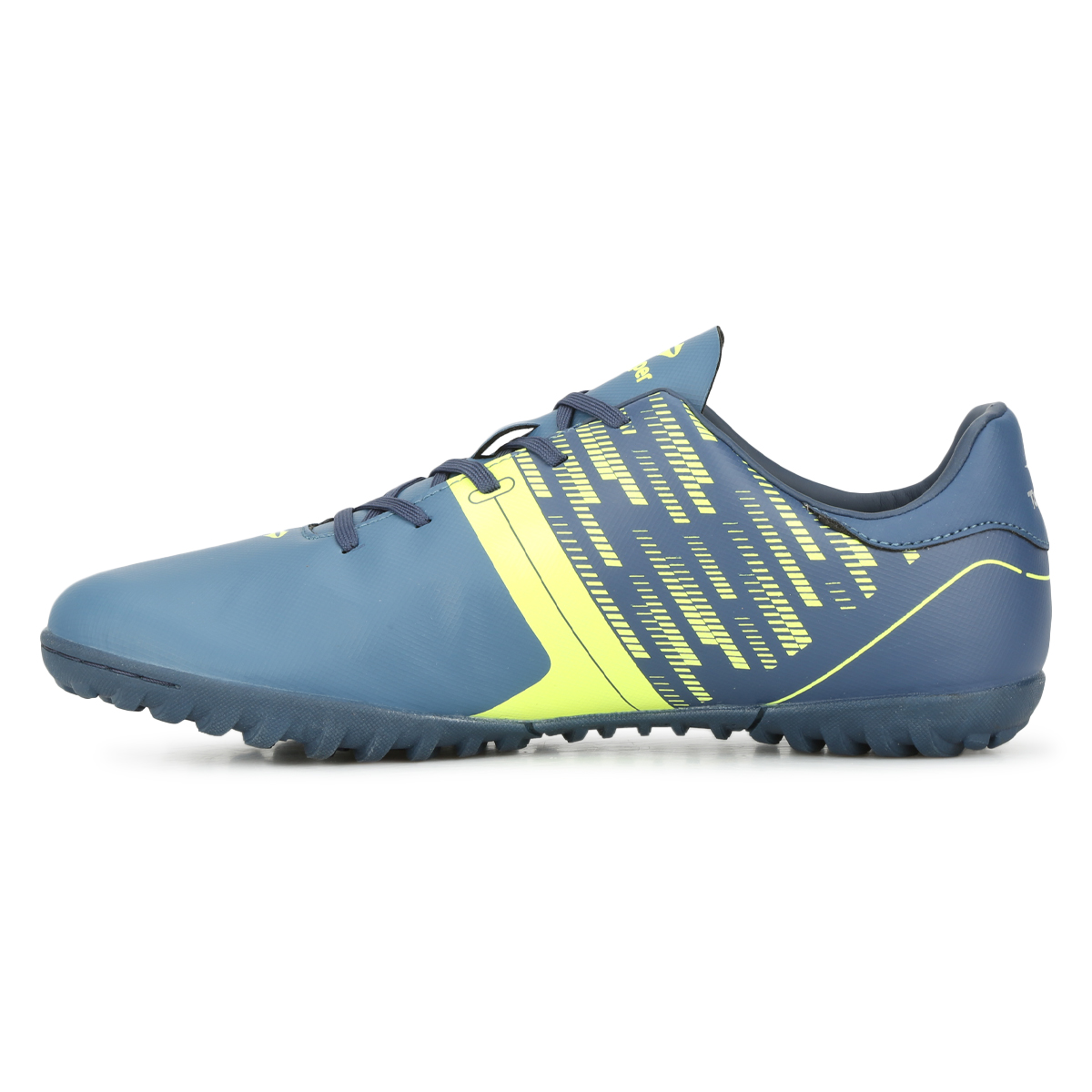 Botines Topper Kaiser Tf,  image number null
