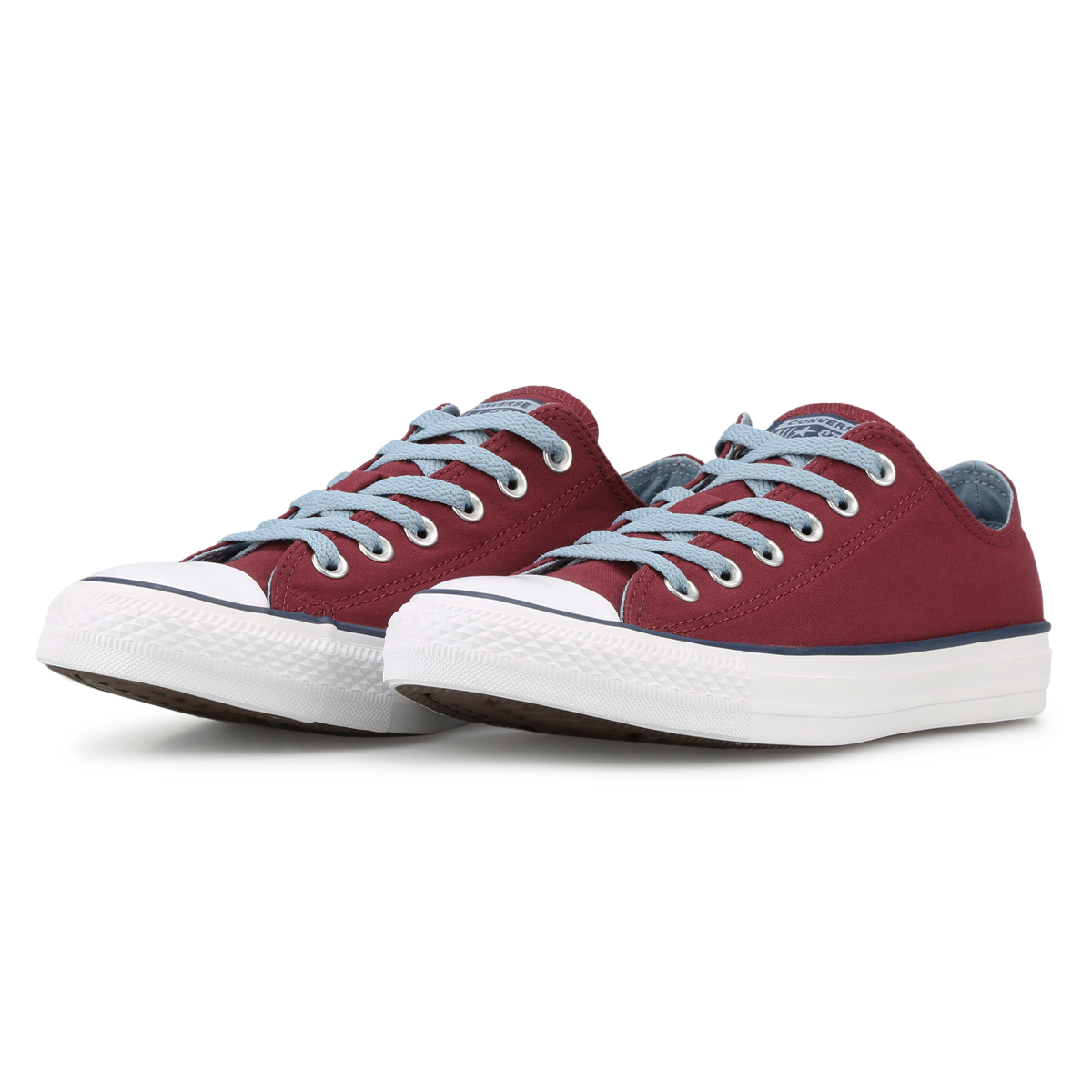 Converse top unicenter piso