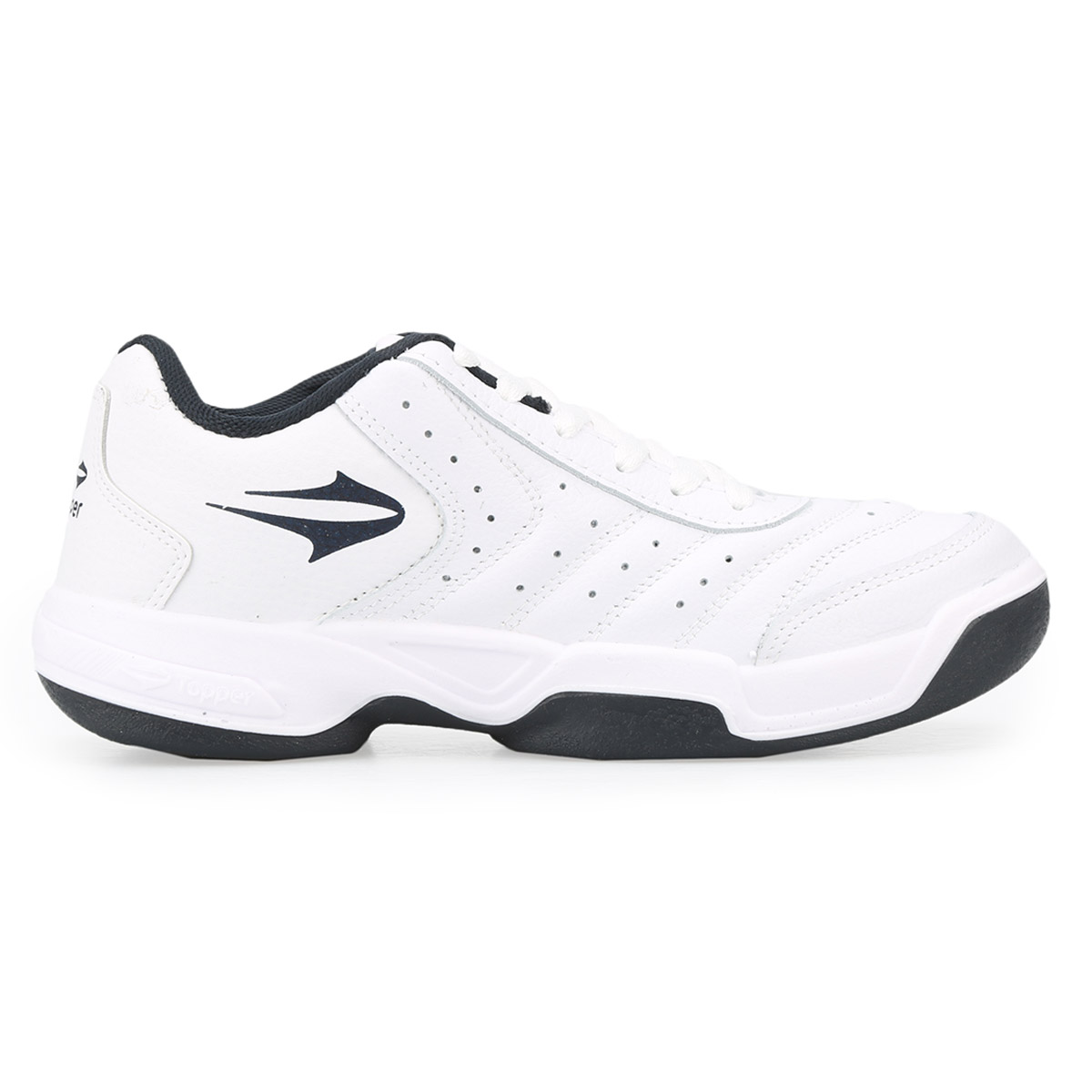 Zapatillas Topper Game Over III (Cf) | Dexter