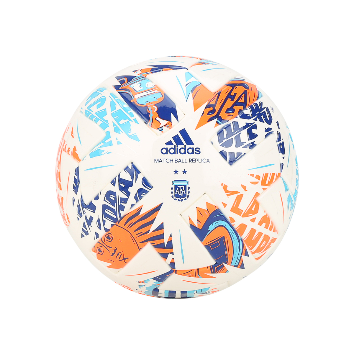 Pelota adidas Argentum Mini,  image number null