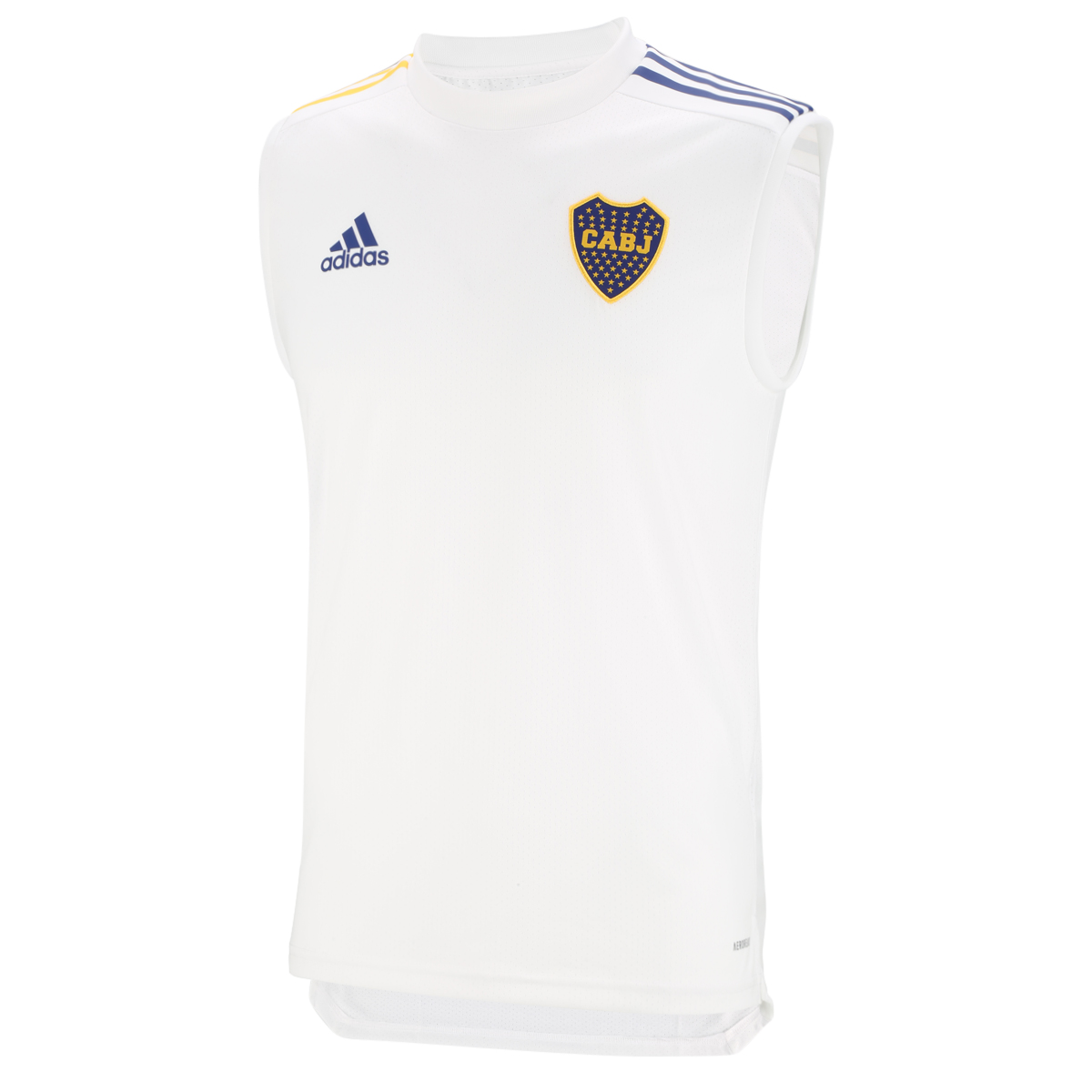 Musculosa hot sale boca adidas