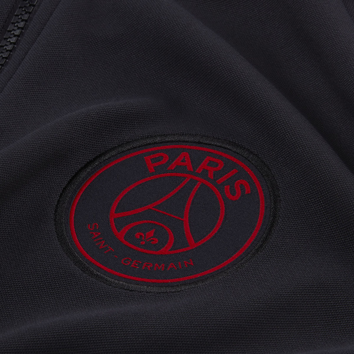 Campera Nike Paris Saint-Germain,  image number null