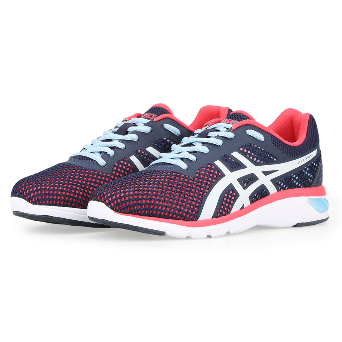 Asics gel evasion sales