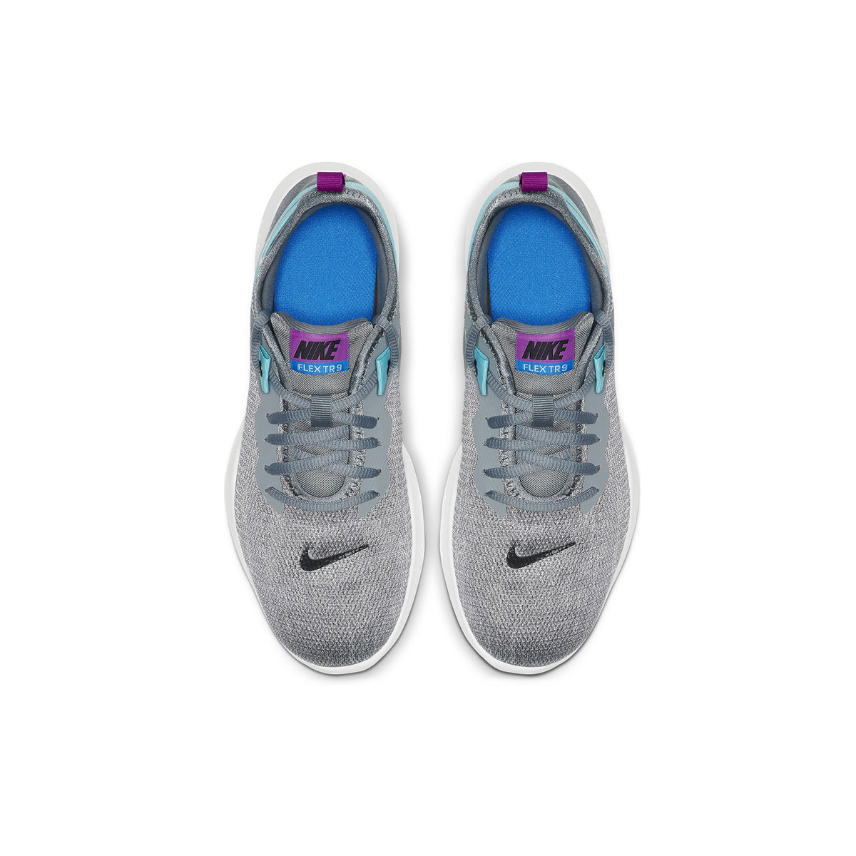 Zapatillas Nike Flex Trainer 9,  image number null