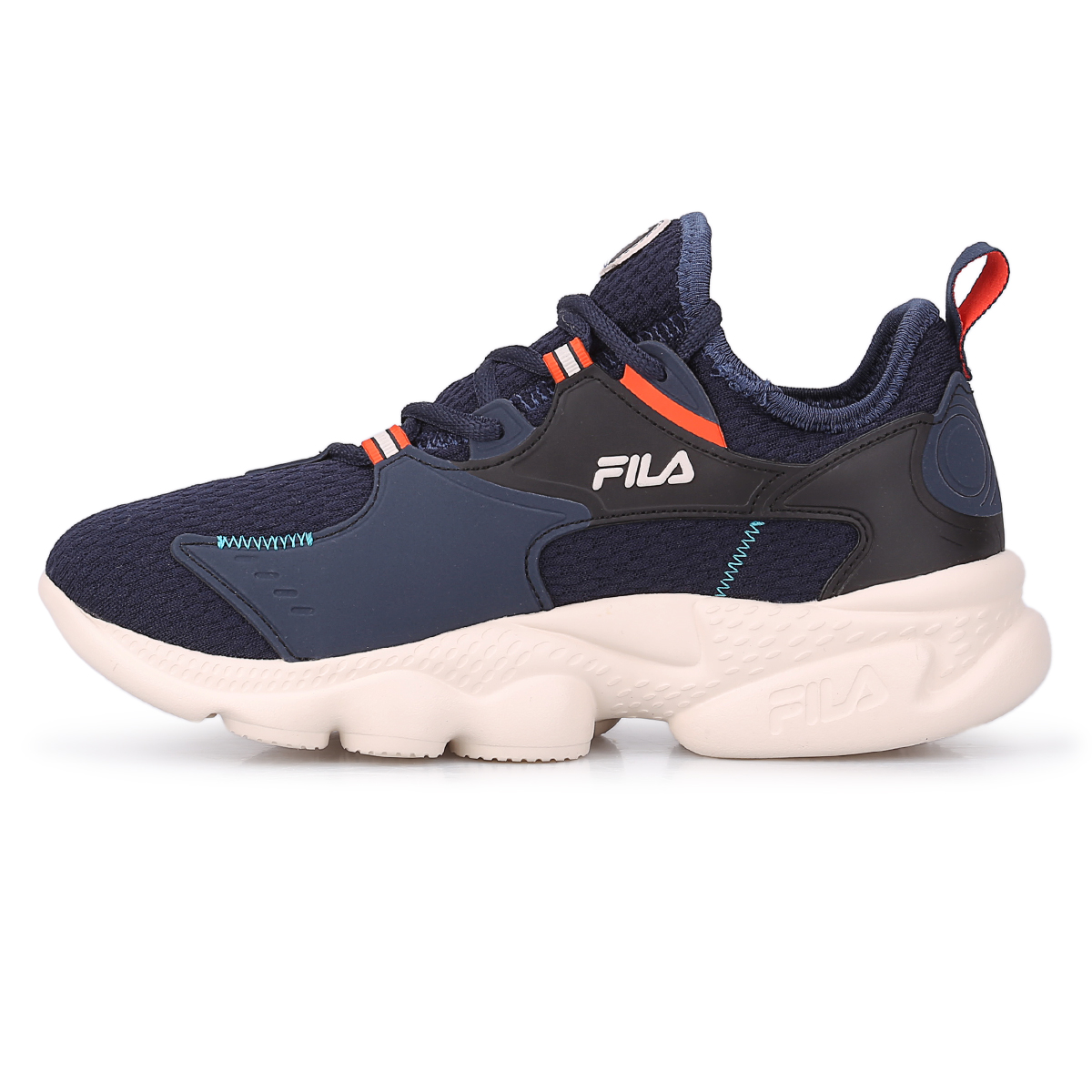 Zapatillas Fila Move On,  image number null