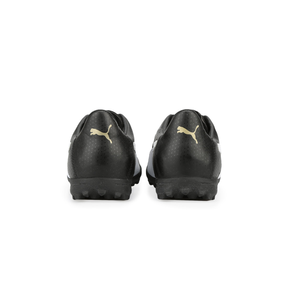 Botines puma cuero clearance