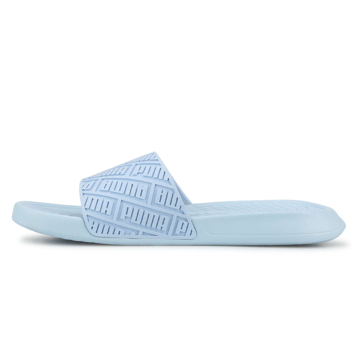 Ojotas Puma 2 Popcat Rubber,  image number null