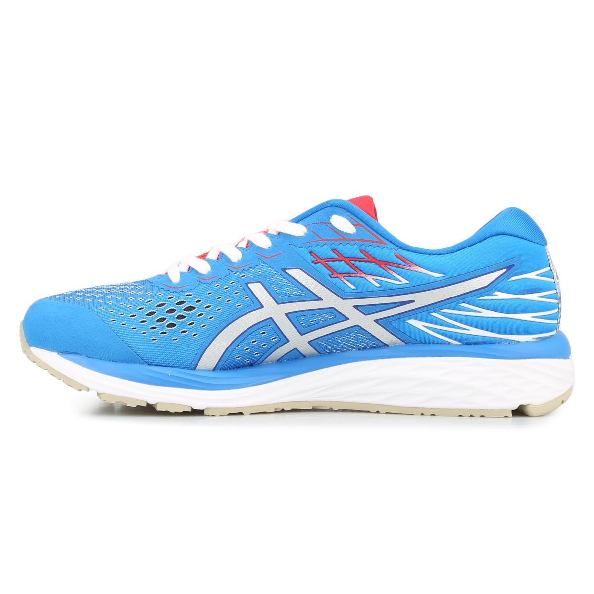 Asics gel cumulus 21 herr outlet