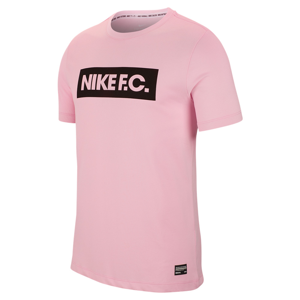 remera nike dry fit