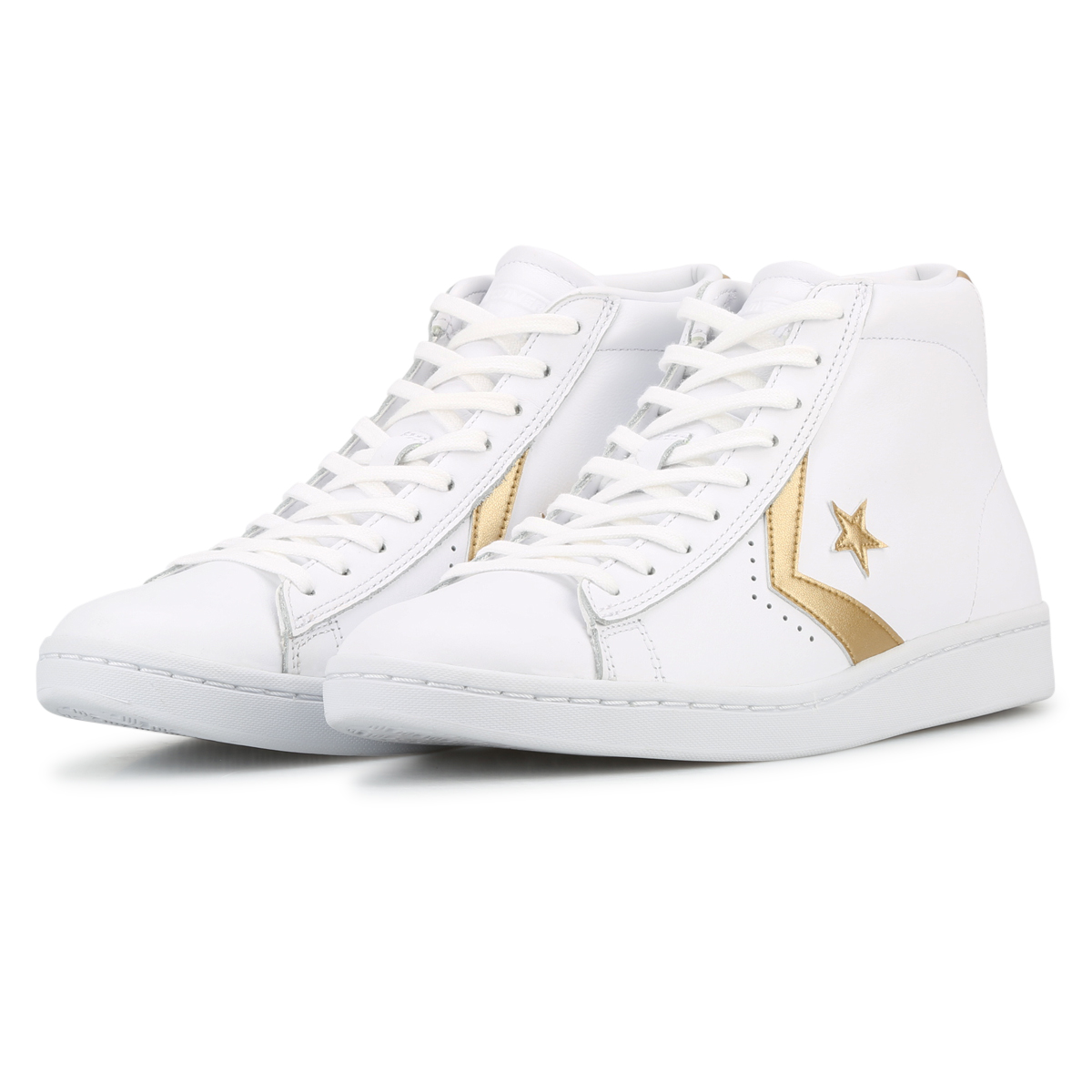 Zapatillas Converse Pro Leather LP,  image number null