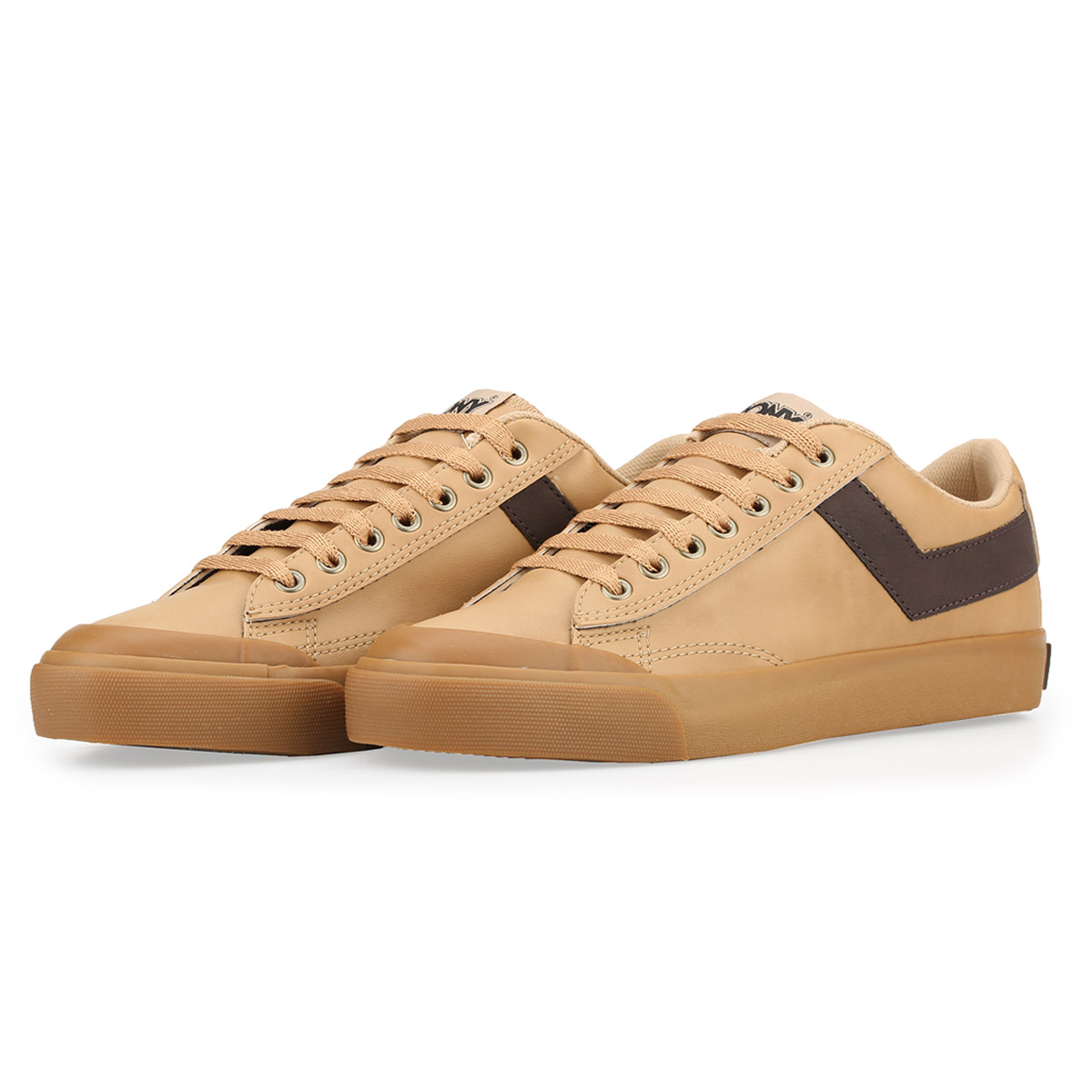 Zapatillas Pony Vintage Slandunk Ox -  Quebec,  image number null