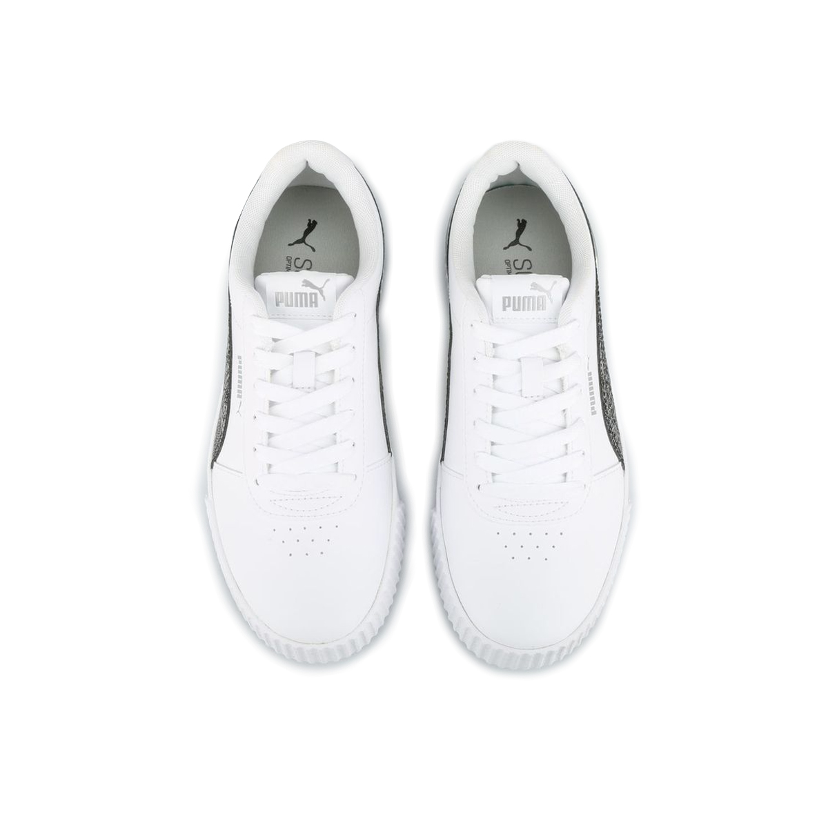 Zapatillas Puma Carina Untamed,  image number null