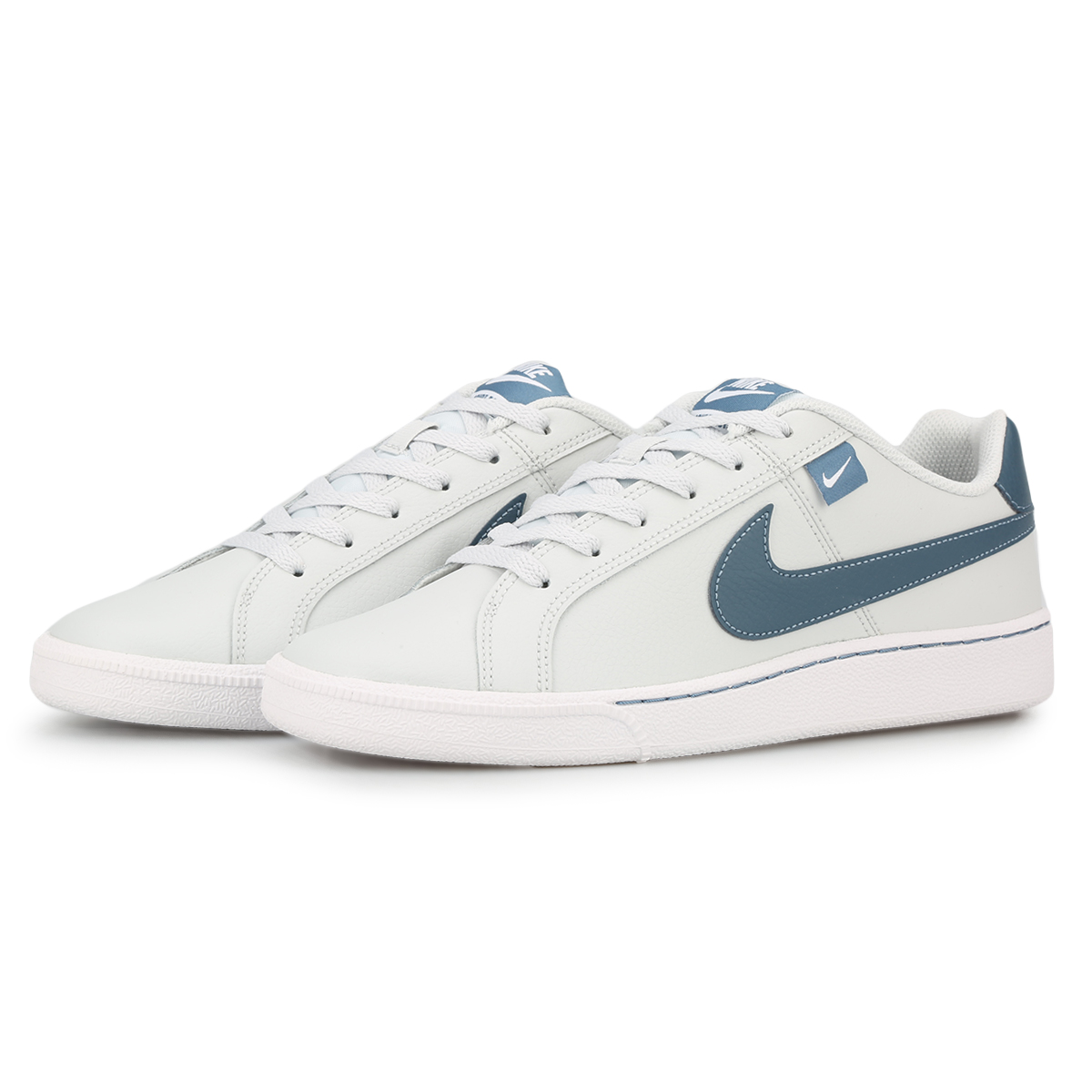 nike court royale tab red