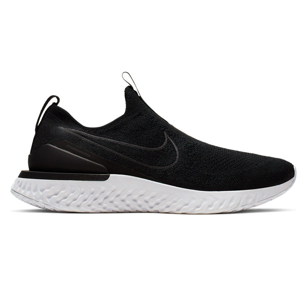 Zapatillas nike hombre sin cordones shop