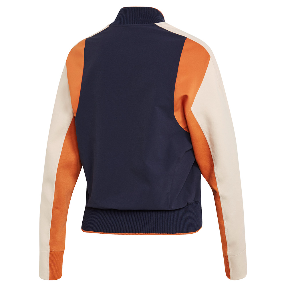 Campera adidas vrct sales mujer