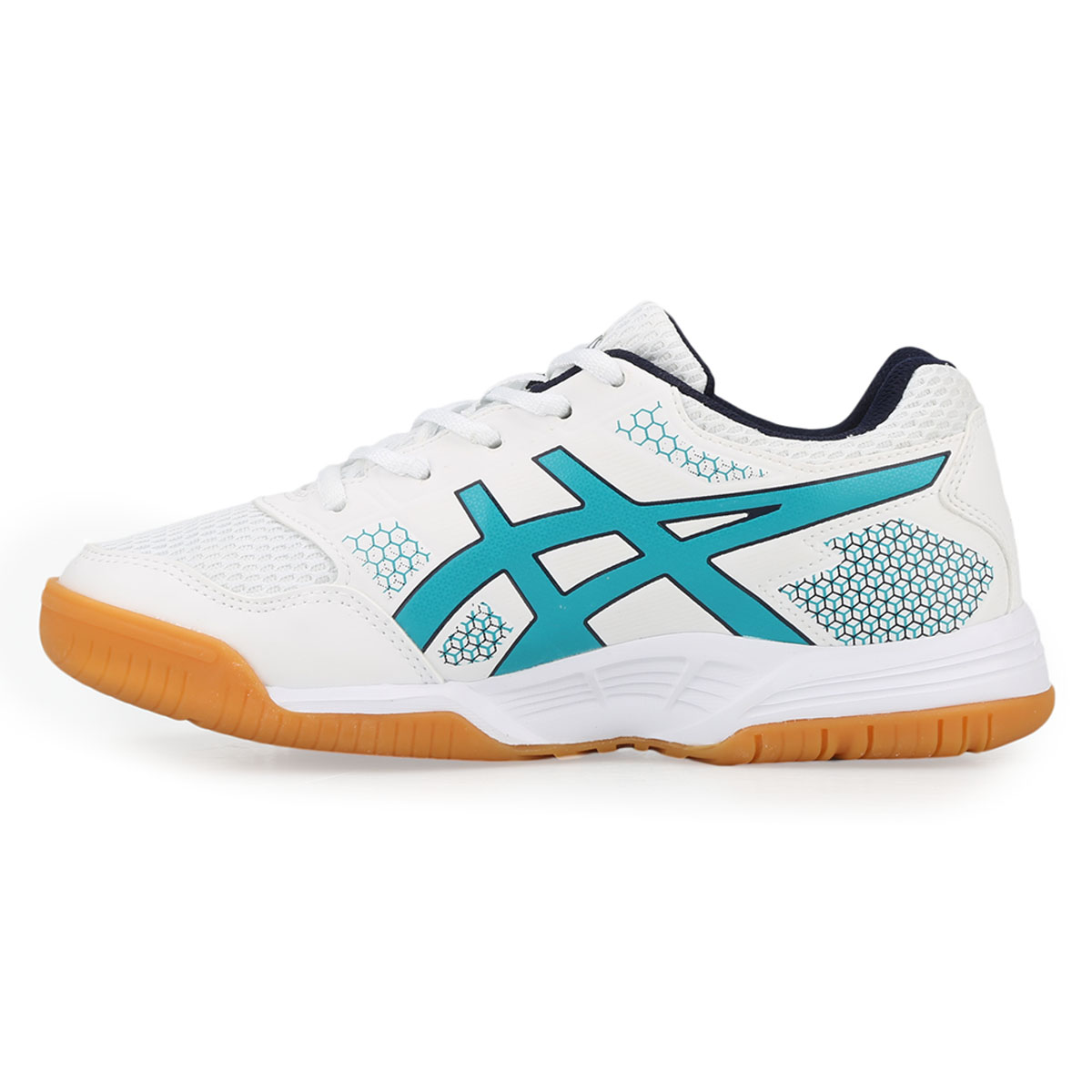 Asics gel rocket 8 masculino discount