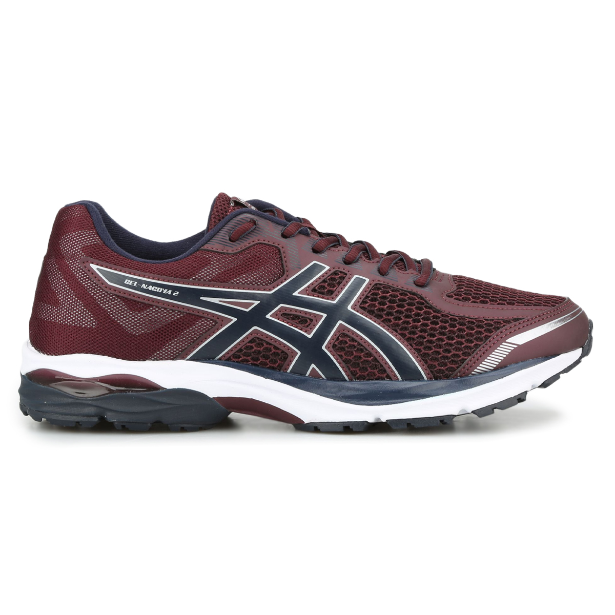 Tenis gel nagoya top
