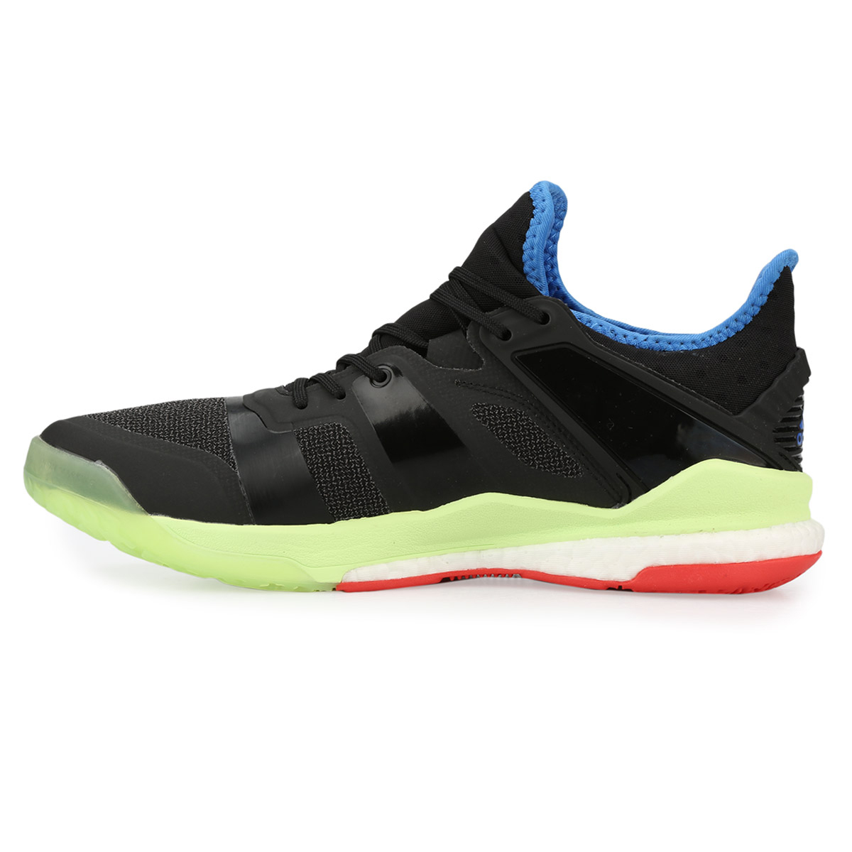 Zapatillas adidas stabil 2025 x