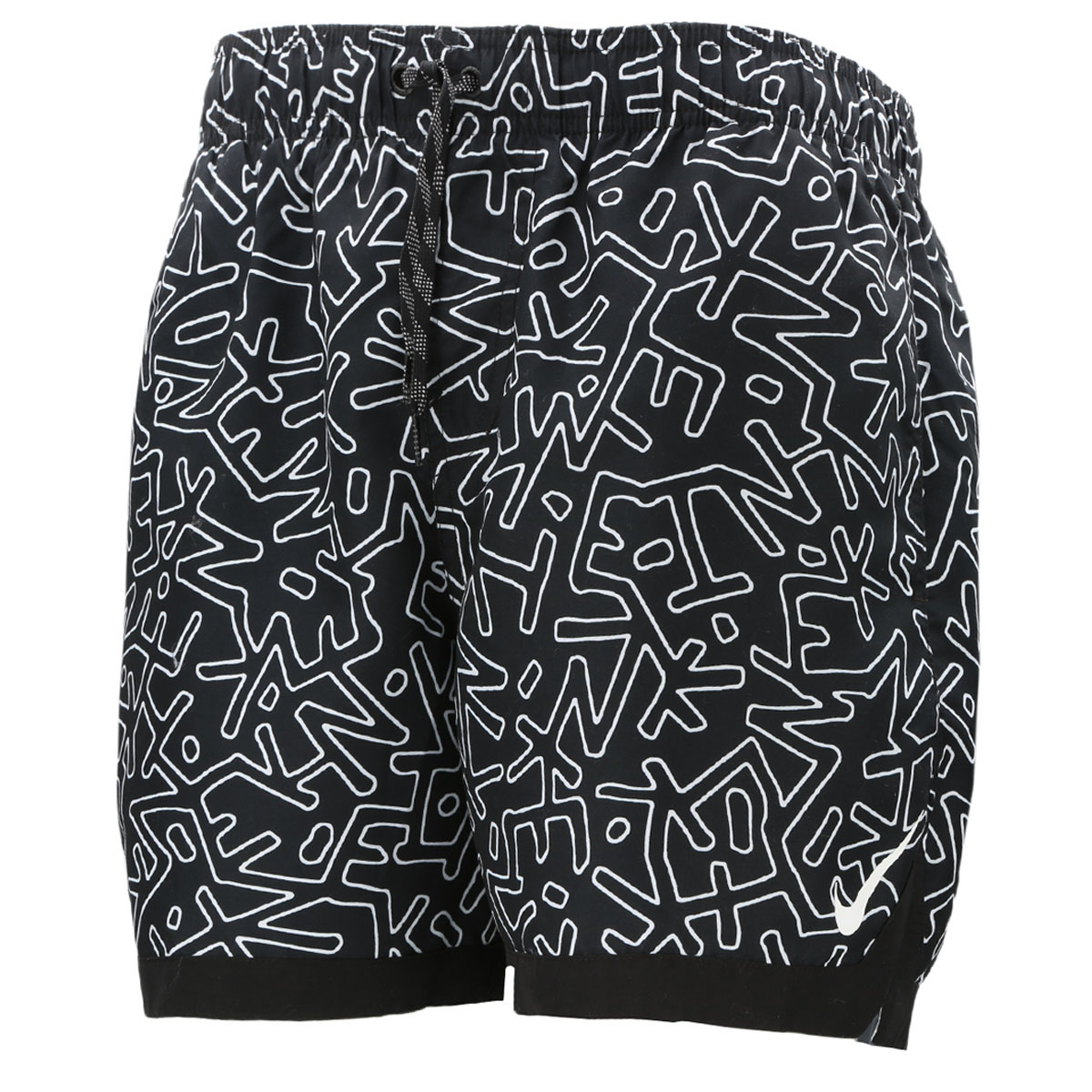 Short de baño nike sale