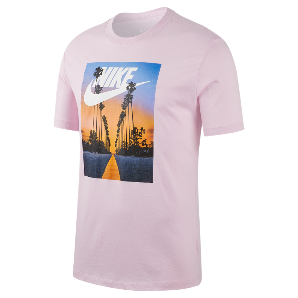 Nike sunset clearance palm