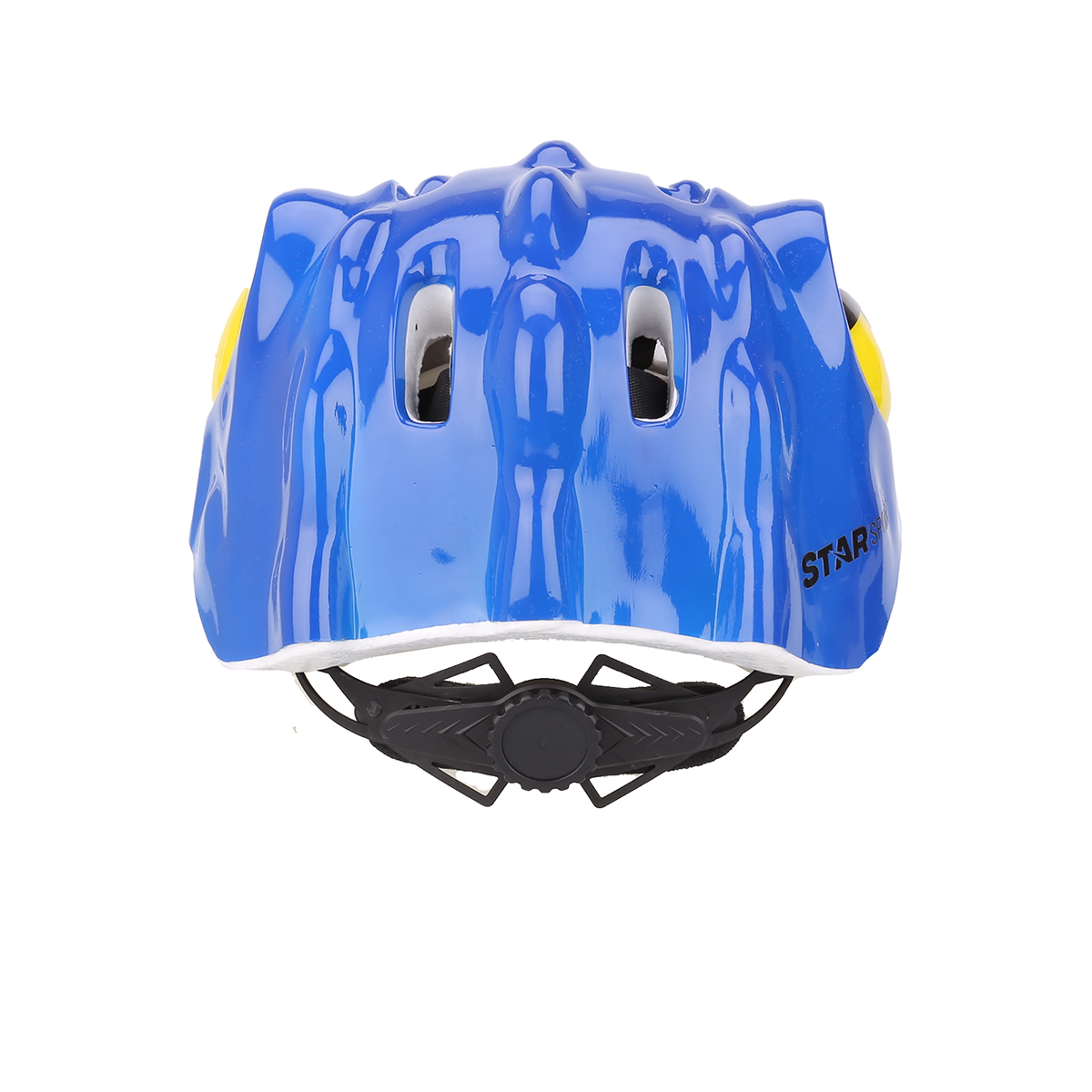 Casco Dribbling Ciclismo Cocodrilo,  image number null