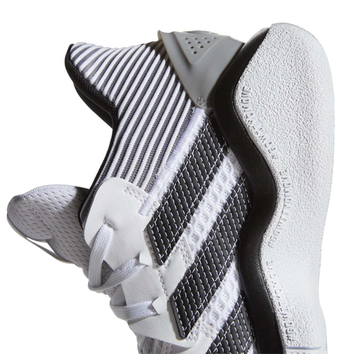 Zapatillas adidas Harden Stepback,  image number null