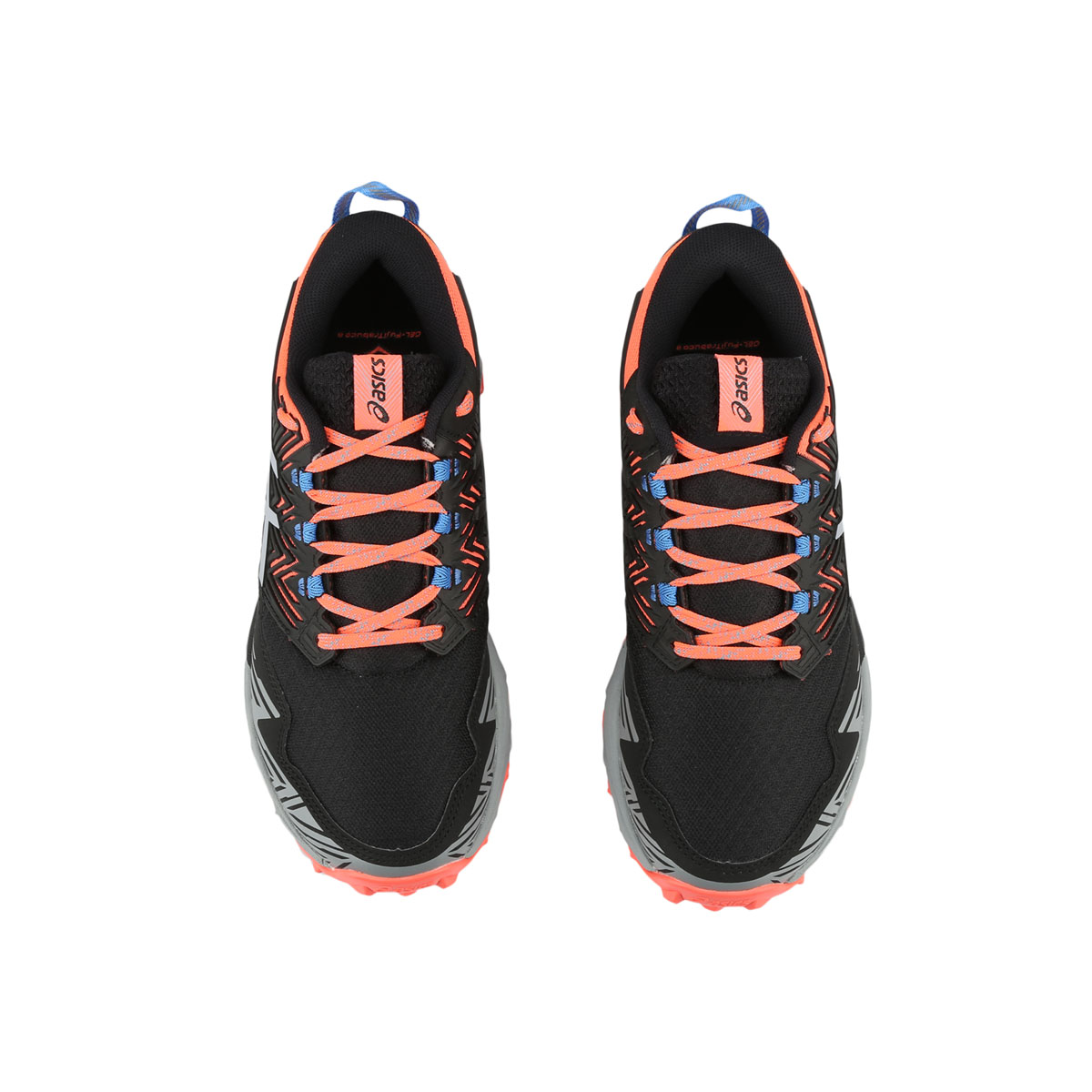 Asics deals gel fujitrabuco
