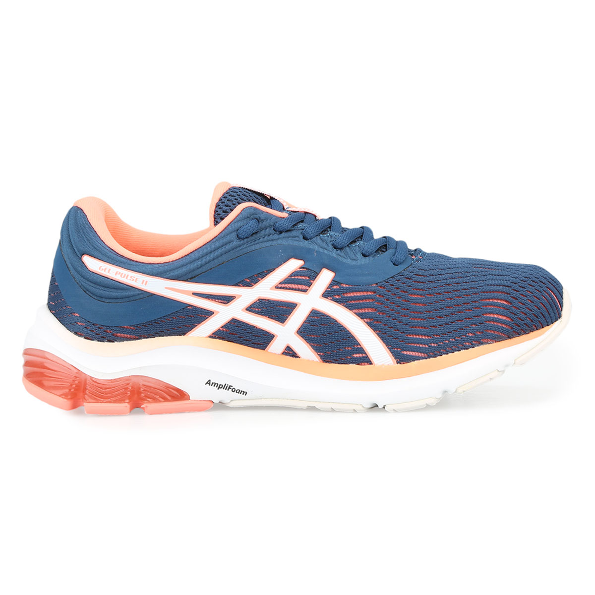 Asics gel new arrivals pulse 11 amplifoam