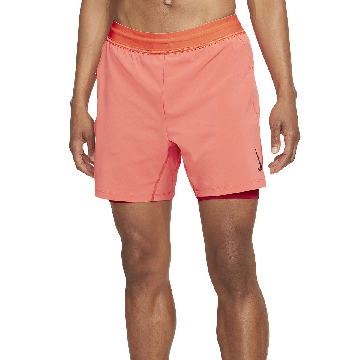 Short Nike 2-In-1,  image number null