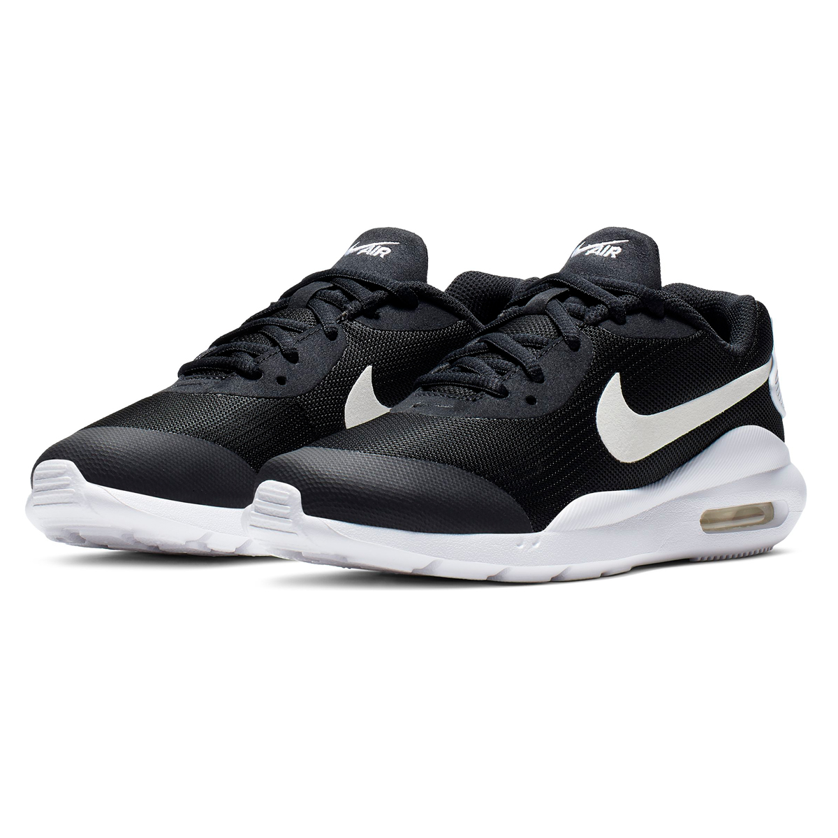 Zapatillas Nike Air Max Oketo Gs