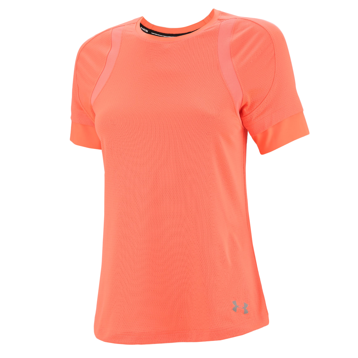 Remera Under Armour Hexdelta,  image number null