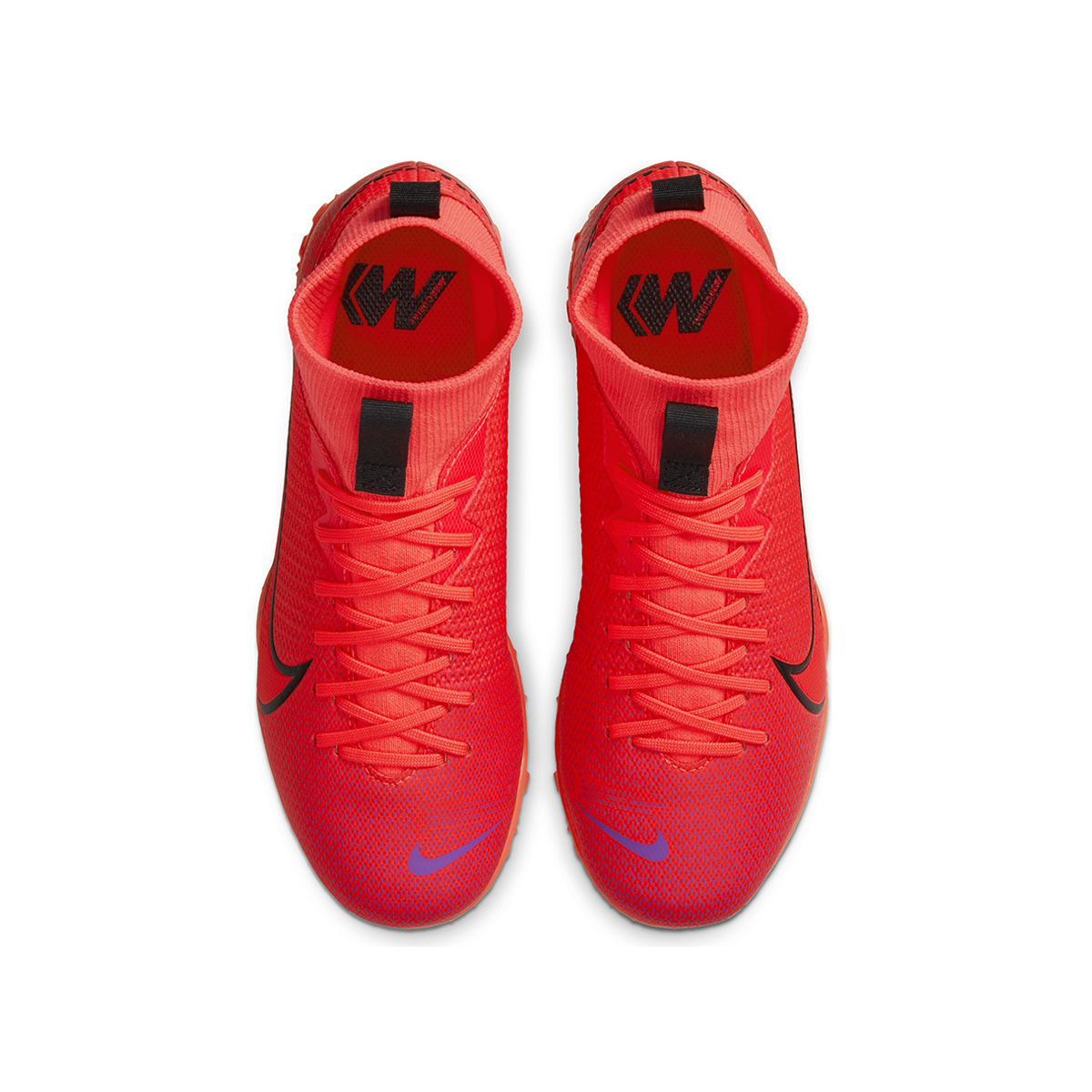 nike jr superfly 7 academy tf