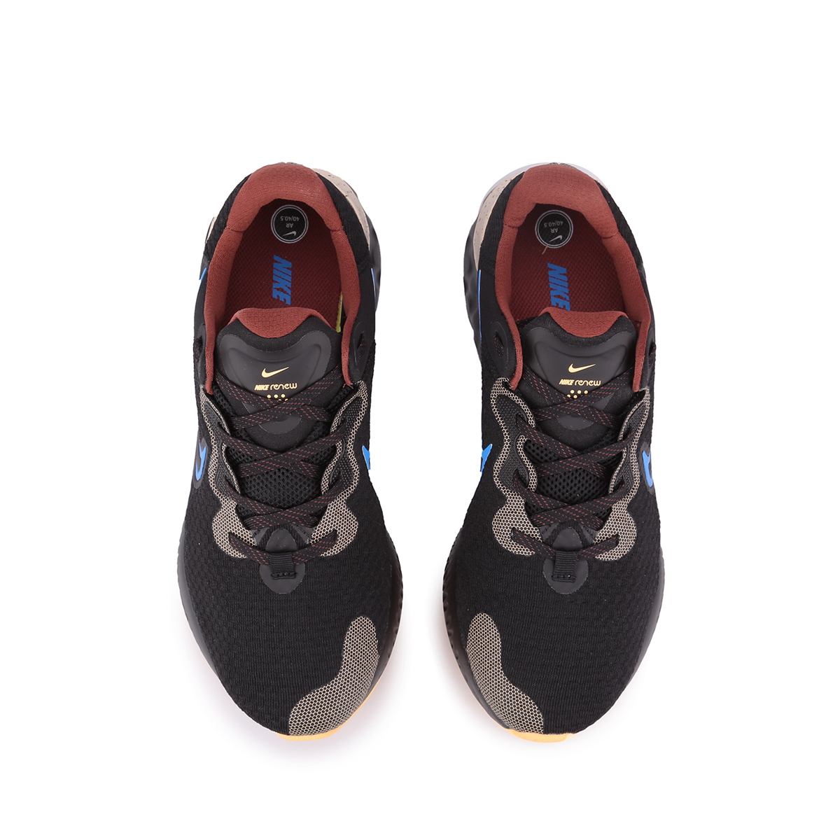 Zapatillas Nike Renew Run 2,  image number null